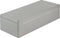 Bopla EUROMAS P 334 4334000 Industriële behuizing 360 x 160 x 91 Glasvezelversterkt polyester Eekhoorngrijs (zijdemat)