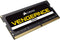 Corsair Vengeance CMSX32GX4M1A3200C22 - DDR4 SO-DIMM - 32 GB - 3200 MHz (1x)