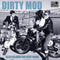 Various Artists - Dirty Mod - CD (2016)