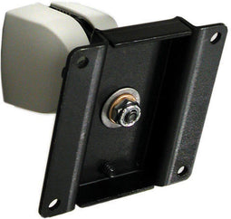 Ergotron 47-092-800 - TV houder - Wandmontage 24 inch - Zilver