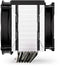 ENDORFY Fortis 5 - Air cooler - 6 Heatpipes - 220W - Zwart