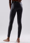 Craft Core Dry Active Comfort Pant - Thermobroek Dames - Warm ademend - Zwart - Maat L
