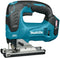 Makita JV002GZ - Accu Decoupeerzaag - 3500rpm 26mm zaaglengte - D-greep