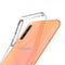 Spigen Galaxy A50 - Soft case - Krasbestendig en stofafstotend - Transparant