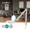 Nedis Tafel-Loeplamp - Lenssterkte: 3 Diopter - 22 W - 1000 lm - Wit