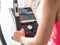 Flow Fitness Perform X2i Crosstrainer - 24 programma's - hartslagmeter