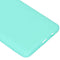 iMoshion Hoesje Geschikt voor Samsung Galaxy A51 Hoesje Siliconen - iMoshion Color Backcover - Mintgroen