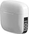 Denver TWE-61 - Draadloze oordopjes - Bluetooth 5.0 - Wit