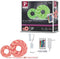 Paulmann SimPLED LED Strip - 7,5 Meter RGB - Plug & Play Set - 26W - Wit