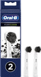 Oral-B Pure Clean Opzetborstel - 2 Stuks - Oral-B Pure Clean Opzetborstel - 2 Stuks