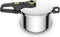 Tefal Secure 5 Trendy - Snelkookpan - 6L - Stoommand - Inductie - Veiligheidsslot