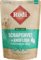 Rodi Exclusive Schapenvet Bonbons Knoflook - Hondensnack - 200 g