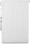 Sharp KDNCB8S7PW91BX - condensdroger - 8 kg - 15 programma's - trommelverlichting - wit