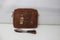 DSTRCT Wall Street - Leren Laptoptas - 15,4 inch - Cognac