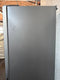 Bauknecht KGDNF203C - Koel-vriescombinatie - NoFrost - RVS - 203.5 cm