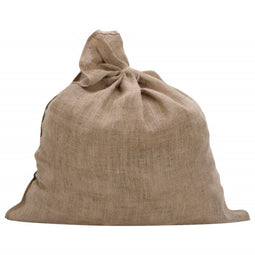 Jutezakken 5 stuks 220 g/m² 100x110 cm 100% jute