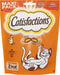 Catisfaction kattensnoepjes - kip - adult - 180 gram