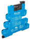 Finder 39.71.8.230.5060 Koppelrelais 230 V/AC 6 A 1x wisselcontact 1 stuk(s)