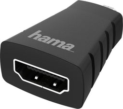 Hama 00200348 - HDMI Kabel - 4K Ultra-HD - Zwart