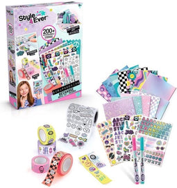 Canal Toys - Style For Ever - Scrapbooking Studio Navulling - OFG 283