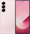 Samsung Galaxy Z Fold6 - Roze - 256 GB - Duale fysieke simkaart + eSIM