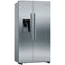 Bosch KAD93AIDP - Koelkast - Oude koelkast gratis retour - Morgen in huis
