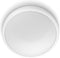 Philips Doris - Badkamerplafonnière - LED - 17 W - Wit - Ø 31.30 cm