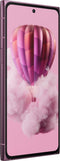HMD Skyline - Smartphone - 8GB RAM - 256GB opslag - Roze