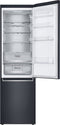 LG GBB92MCABP - Koelvriescombinatie - NoFrost - Mat zwart - 384 liter