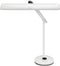 Philips DSK501 - Bureaulamp LED - Stapsgewijs dimmen EyeComfort - Wit