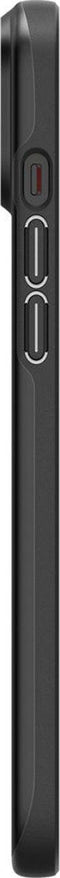 Spigen ACS06776 - Soft Case - Schokabsorberend - Zwart