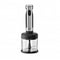 WMF Lineo - 4-in-1 Staafmixer - 700W 13.000 toeren per minuut - Cromargan roestvrij staal