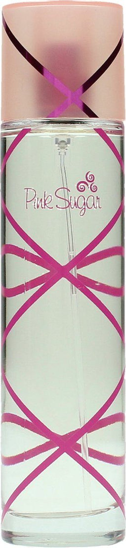 Damesparfum Aquolina Pink Sugar EDT (100 ml)