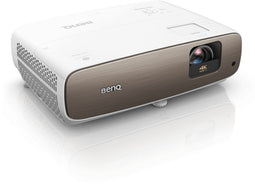 BenQ W2700 - 4K Projector - DLP HDR10 2000lm