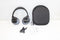 OneOdio A10 - Over-Ear Bluetooth Koptelefoon - Hybrid ANC 35dB - Zwart/Paars