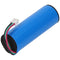 Battery suitable for barcode scanner Intermec SGBAT, SG20-BP01 - 1600mAh 3.7V Li-Ion