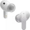 LG TONE Free DT90Q - In Ear Oordopjes - Bluetooth 5.3 ANC - Wit