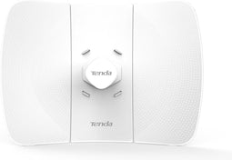 Tenda O9 draadloos toegangspunt (WAP) 867 Mbit/s Wit Power over Ethernet (PoE)