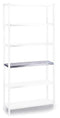 Raaco Legbord 9040 - Stellingkast 450 - Gegalvaniseerd