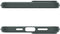 Spigen ACS06792 - Soft case - Schokabsorberend - Groen