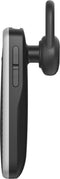 Hama MyVoice700 - Bluetooth mono-headset - 7 uur gesprekstijd - Zilver/Zwart