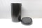 Brabantia Touch Bin - Prullenbak - 60 liter - Soft-Touch sluiting - Matt Black