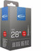 Schwalbe SV15 - Binnenband 28 / 18/28-622/630 - 40mm ventiel - Zwart