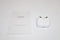 Apple AirPods 3 - TWS - met Lightning oplaadcase - Wit