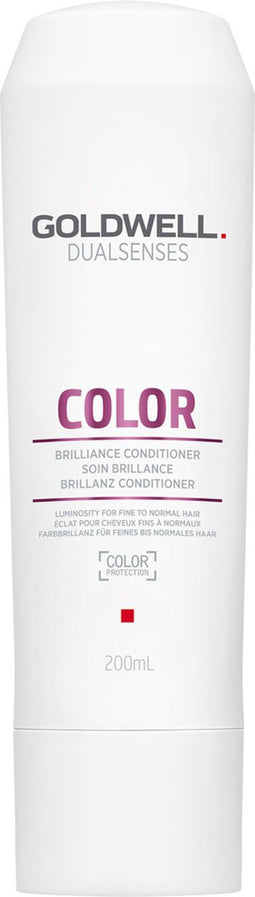 Goldwell Dualsenses Color Brilliance Conditioner 200ml