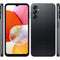 Samsung Galaxy A14 5G - Zwart - 128 GB - Dubbele fysieke simkaart