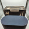 Dyson Airwrap™ Complete - Long Barrel - 6 opzetstukken - Nickel/Copper