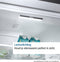 BOSCH KSV36CIDP - Koelkast - VitaFresh Plus - Geborsteld zwart staal