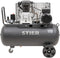 STIER LKT 880-10-90 - Compressor - 3,0 kW - Hoog Transportcomfort - Riemaandrijving