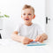 Fien en Teun - Aankleedboekje - 8 pagina’s modellen 8 inkleurpagina’s 8 stickervellen